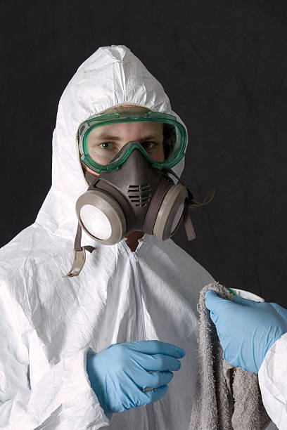 Best Industrial Mold Remediation  in Highlands, TX